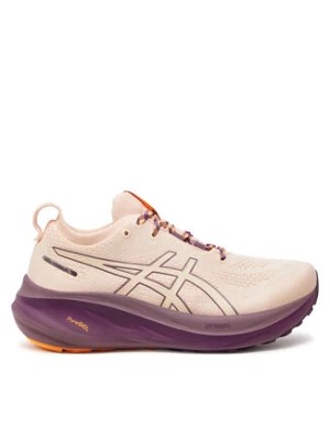 Zdjęcie produktu Asics Buty do biegania Gel-Nimbus 26 Tr 1012B653 Różowy