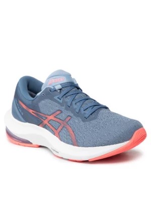 Zdjęcie produktu Asics Buty do biegania Gel-Pulse 13 1012B035 Niebieski