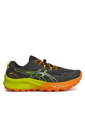 Zdjęcie produktu Asics Buty do biegania Gel Trabuco 11 1011B605 Czarny