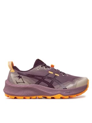 Zdjęcie produktu Asics Buty do biegania Gel-Trabuco 12 1012B605 Czerwony