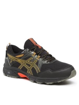 Zdjęcie produktu Asics Buty do biegania Gel-Venture 8 Waterproof 1011A825 Czarny