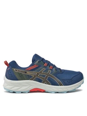 Zdjęcie produktu Asics Buty do biegania Gel-Venture 9 1011B486 Niebieski