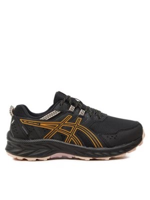 Zdjęcie produktu Asics Buty do biegania Gel-Venture 9 Waterproof 1012B519 Czarny