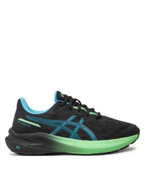 Zdjęcie produktu Asics Buty do biegania Gt-1000 13 Gs 1014A343 Czarny