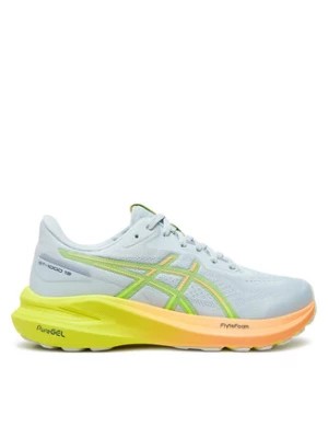 Zdjęcie produktu Asics Buty do biegania Gt-1000 13 Paris 1012B748 Szary