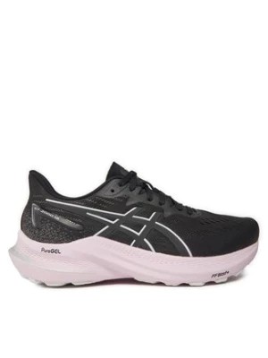 Zdjęcie produktu Asics Buty do biegania Gt-2000 12 1012B506 Czarny