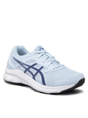 Zdjęcie produktu Asics Buty do biegania Jolt 3 1012A908 Niebieski