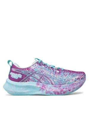 Zdjęcie produktu Asics Buty do biegania Noosa Tri 16 1012B675 Czerwony