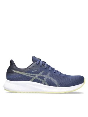 Zdjęcie produktu Asics Buty do biegania Patriot 13 1011B485 Niebieski