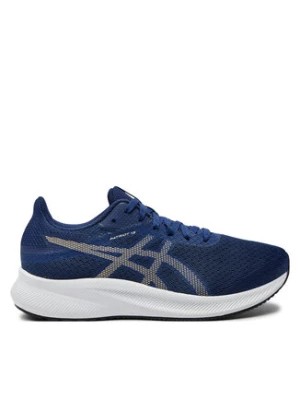 Zdjęcie produktu Asics Buty do biegania Patriot 13 1012B312 Granatowy