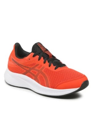 Zdjęcie produktu Asics Buty do biegania Patriot 13 Gs 1014A267 Pomarańczowy