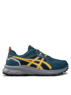 Zdjęcie produktu Asics Buty do biegania Trail Scout 3 1011B700 Niebieski