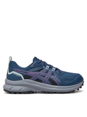 Zdjęcie produktu Asics Buty do biegania Trail Scout 3 1012B516 Niebieski