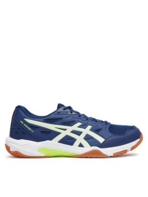 Zdjęcie produktu Asics Buty halowe Gel-Rocket 11 1071A091 Niebieski