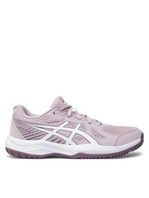 Zdjęcie produktu Asics Buty halowe Upcourt 6 Gs 1074A045 Różowy