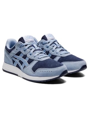 Zdjęcie produktu asics Sneakersy "Asics Lyte Classic" w kolorze niebieskim rozmiar: 35,5