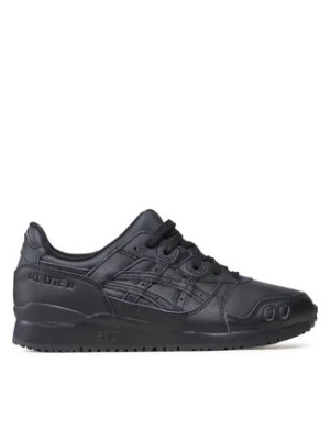 Zdjęcie produktu Asics Sneakersy Gel-Lyte III Og 1201A257 Czarny