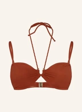 Zdjęcie produktu Aubade Góra Od Bikini Bandeau Summer Journey rot