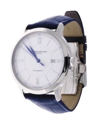 Zdjęcie produktu Automatyczny Zegarek Classima 10333 Baume et Mercier