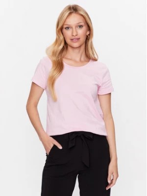 Zdjęcie produktu b.young T-Shirt 20812845 Różowy Regular Fit