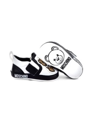 Zdjęcie produktu Baby Bear Sneakers dla chłopców Moschino