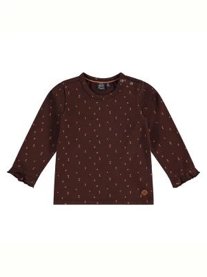 Zdjęcie produktu Babyface Koszulka w kolorze brązowym rozmiar: 86