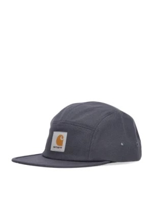 Zdjęcie produktu Backley Cap Zeus - Płaska czapka z daszkiem Carhartt Wip