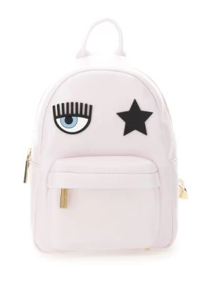 Zdjęcie produktu Backpacks Chiara Ferragni Collection