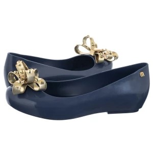 Zdjęcie produktu Baleriny Dora III AD 33778/AJ037 Blue/Gold (ML280-b) Melissa