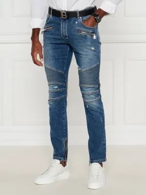 Zdjęcie produktu Balmain Jeansy | Slim Fit