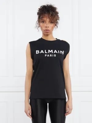 Zdjęcie produktu Balmain Top | Regular Fit