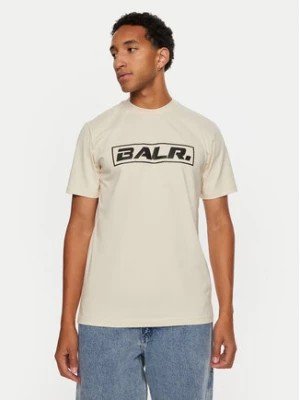 Zdjęcie produktu BALR. T-Shirt B1112.1266.911 Beżowy Regular Fit