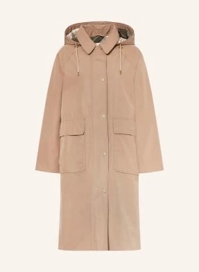 Zdjęcie produktu Barbour Parka Francis beige