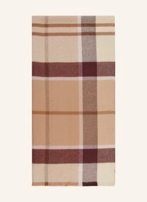 Zdjęcie produktu Barbour Szal Blair beige