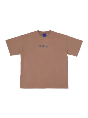 Zdjęcie produktu Barrio Tee Sand Streetwear Usual