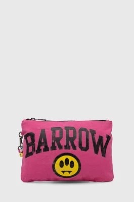 Zdjęcie produktu Barrow kosmetyczka kolor różowy