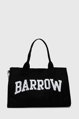 Zdjęcie produktu Barrow torebka kolor czarny