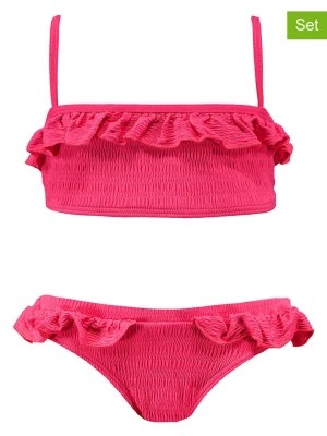 Zdjęcie produktu Barts Bikini "Cossies" w kolorze różowym rozmiar: 164