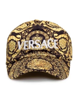 Zdjęcie produktu Baseball Cap - Cappelli Versace