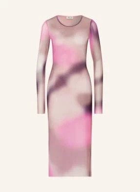 Zdjęcie produktu Baum Und Pferdgarten Sukienka Z Siateczki Jolanda pink