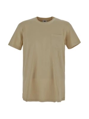 Zdjęcie produktu Bawełniana koszulka w stylu PT PT Torino