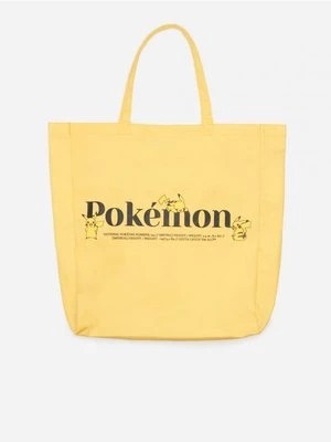 Zdjęcie produktu Bawełniana torba Pokémon, House