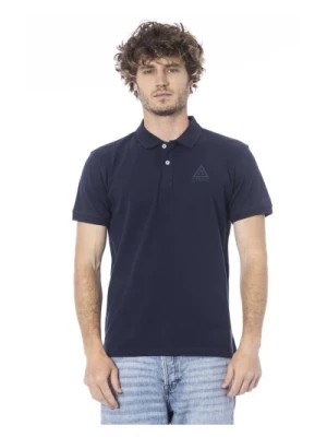 Zdjęcie produktu Bawełniany Polo Shirt Mężczyźni Krótkie Rękawy Iceberg