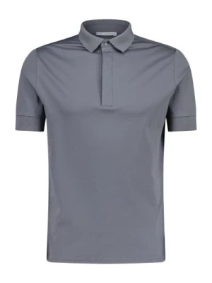 Zdjęcie produktu Bawełniany Polo Shirt Wilson Kiefermann