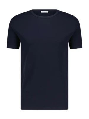 Zdjęcie produktu Bawełniany T-shirt Wygodny Okrągły Dekolt Kiefermann