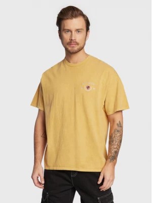 Zdjęcie produktu BDG Urban Outfitters T-Shirt 74268467 Żółty Regular Fit