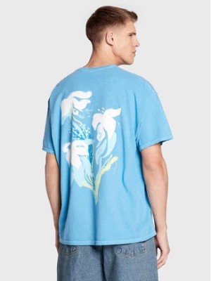 Zdjęcie produktu BDG Urban Outfitters T-Shirt 75326181 Błękitny Oversize