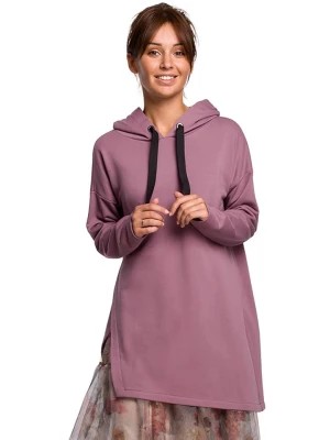 Zdjęcie produktu Be Wear Bluza w kolorze różowym rozmiar: L/XL