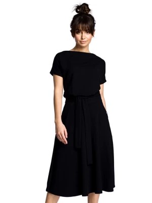Zdjęcie produktu Be Wear Sukienka w kolorze czarnym rozmiar: M