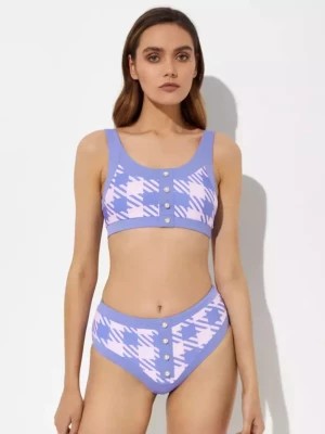 Zdjęcie produktu Beach Riot California Top od bikini Isle